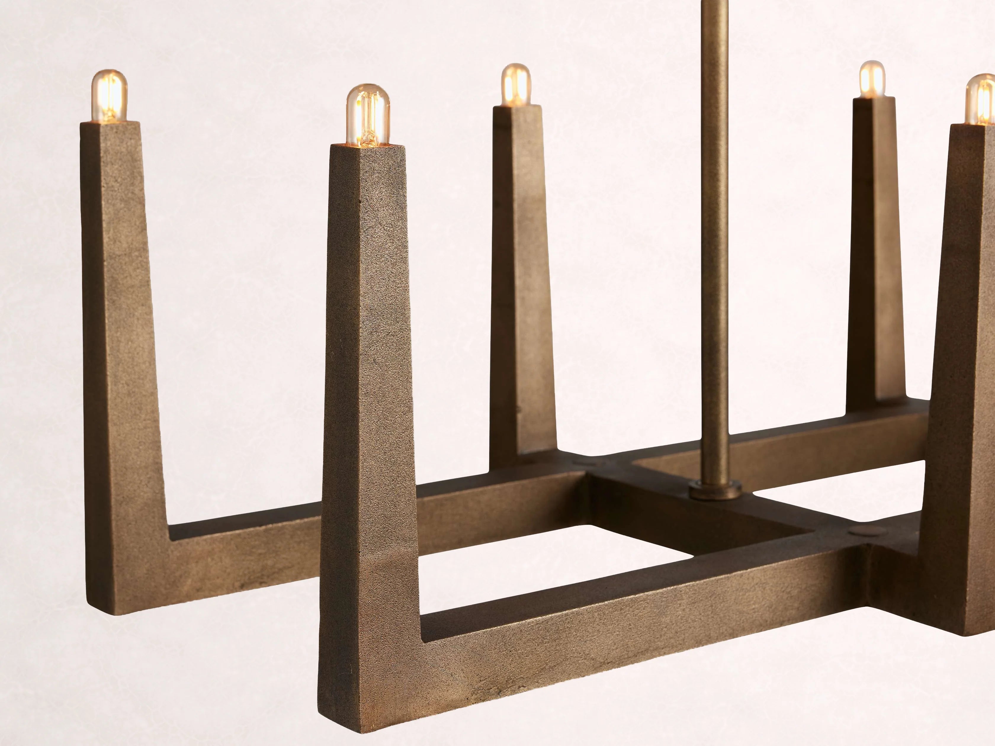 Emmet Linear Chandelier