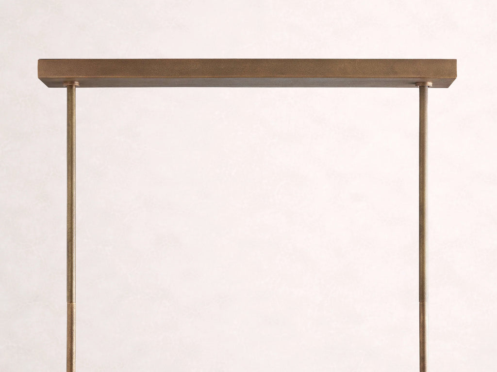 Emmet Linear Chandelier