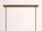 Emmet Linear Chandelier
