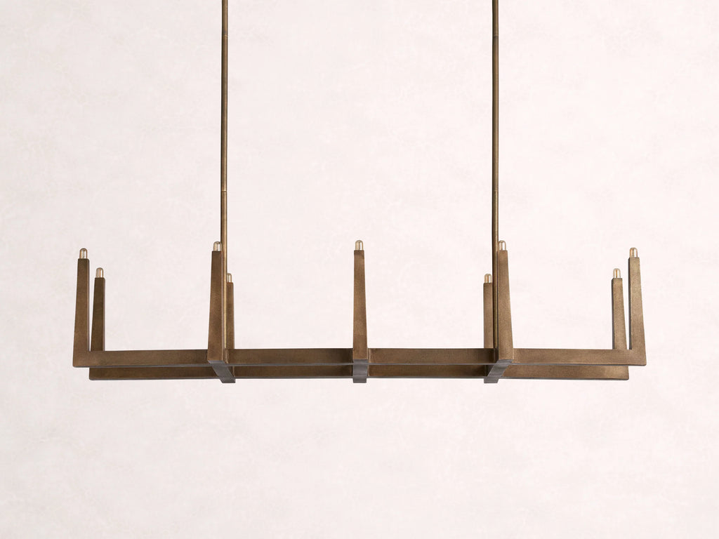 Emmet Linear Chandelier