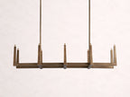 Emmet Linear Chandelier