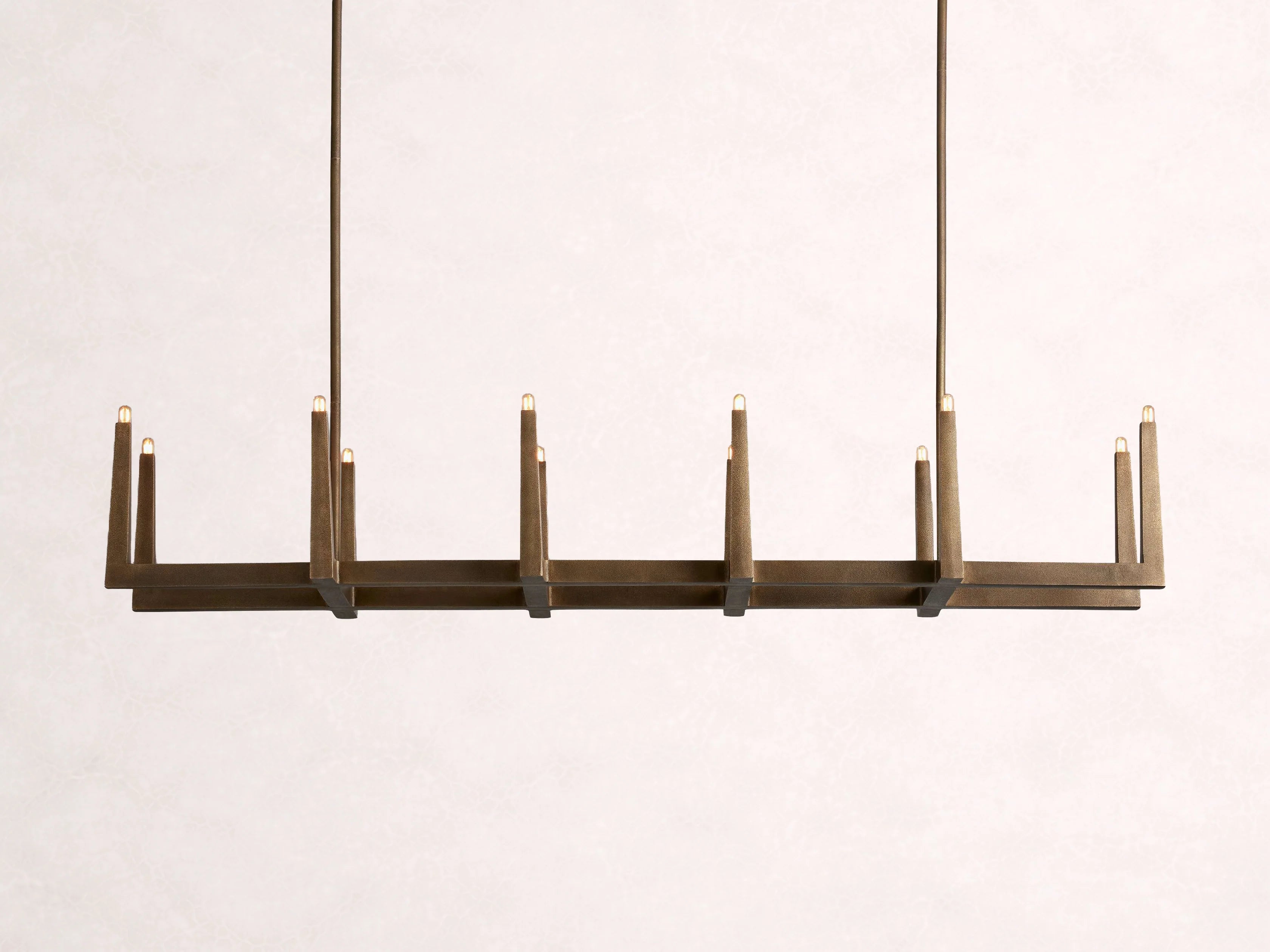 Emmet Linear Chandelier