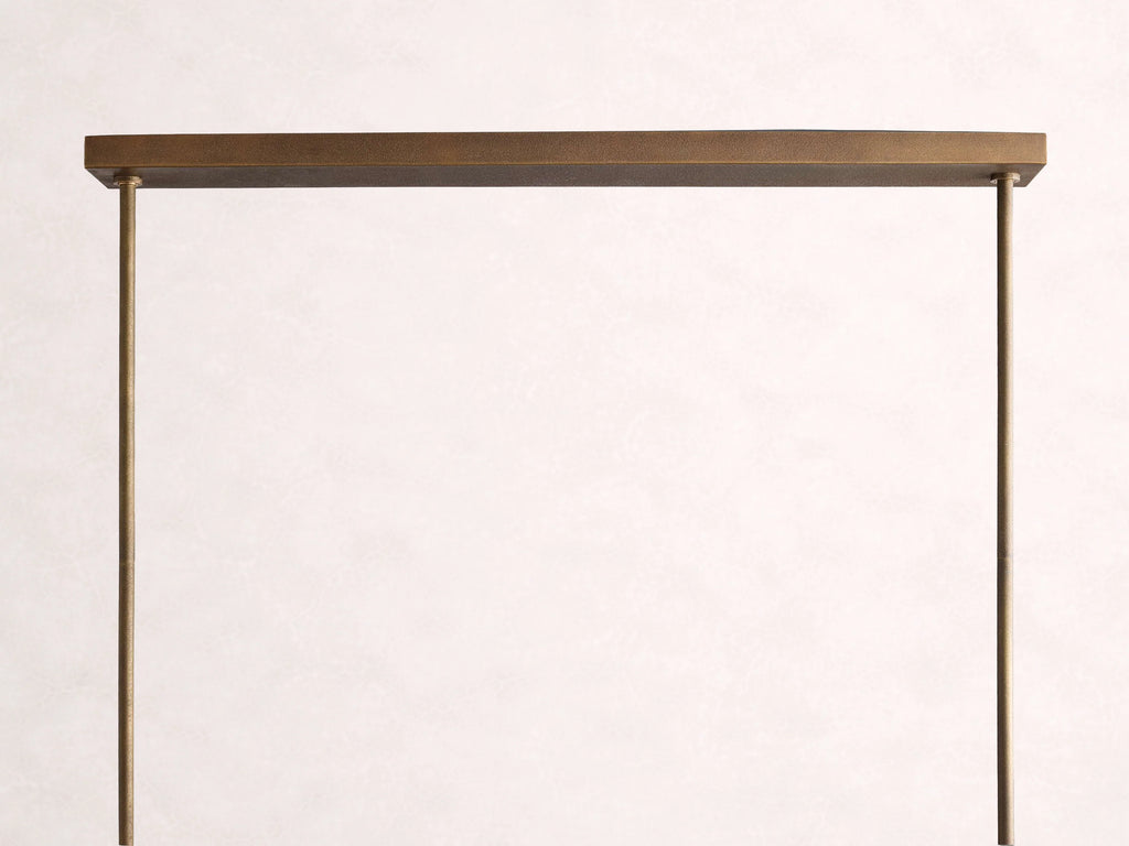Emmet Linear Chandelier