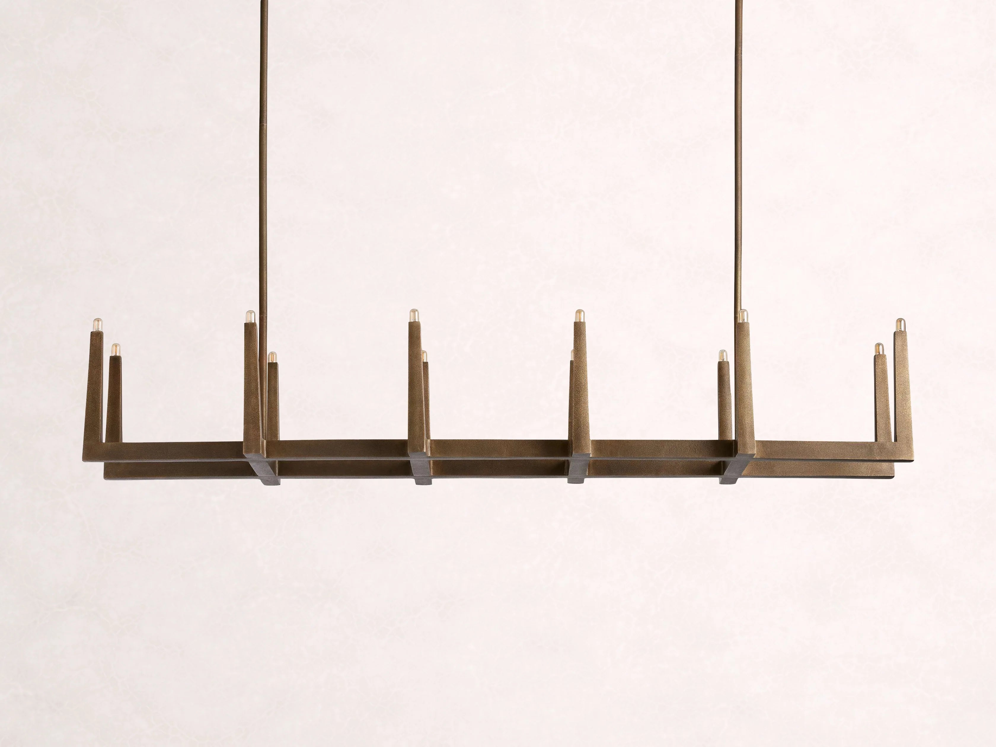 Emmet Linear Chandelier