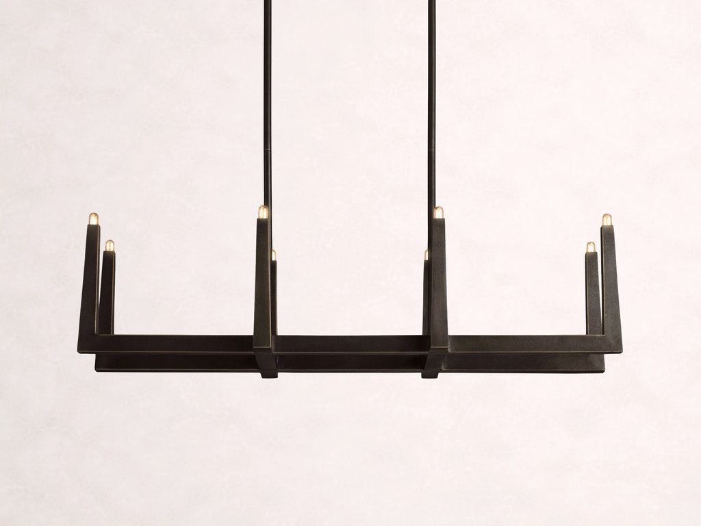 Emmet Linear Chandelier