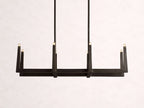 Emmet Linear Chandelier
