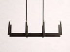 Emmet Linear Chandelier