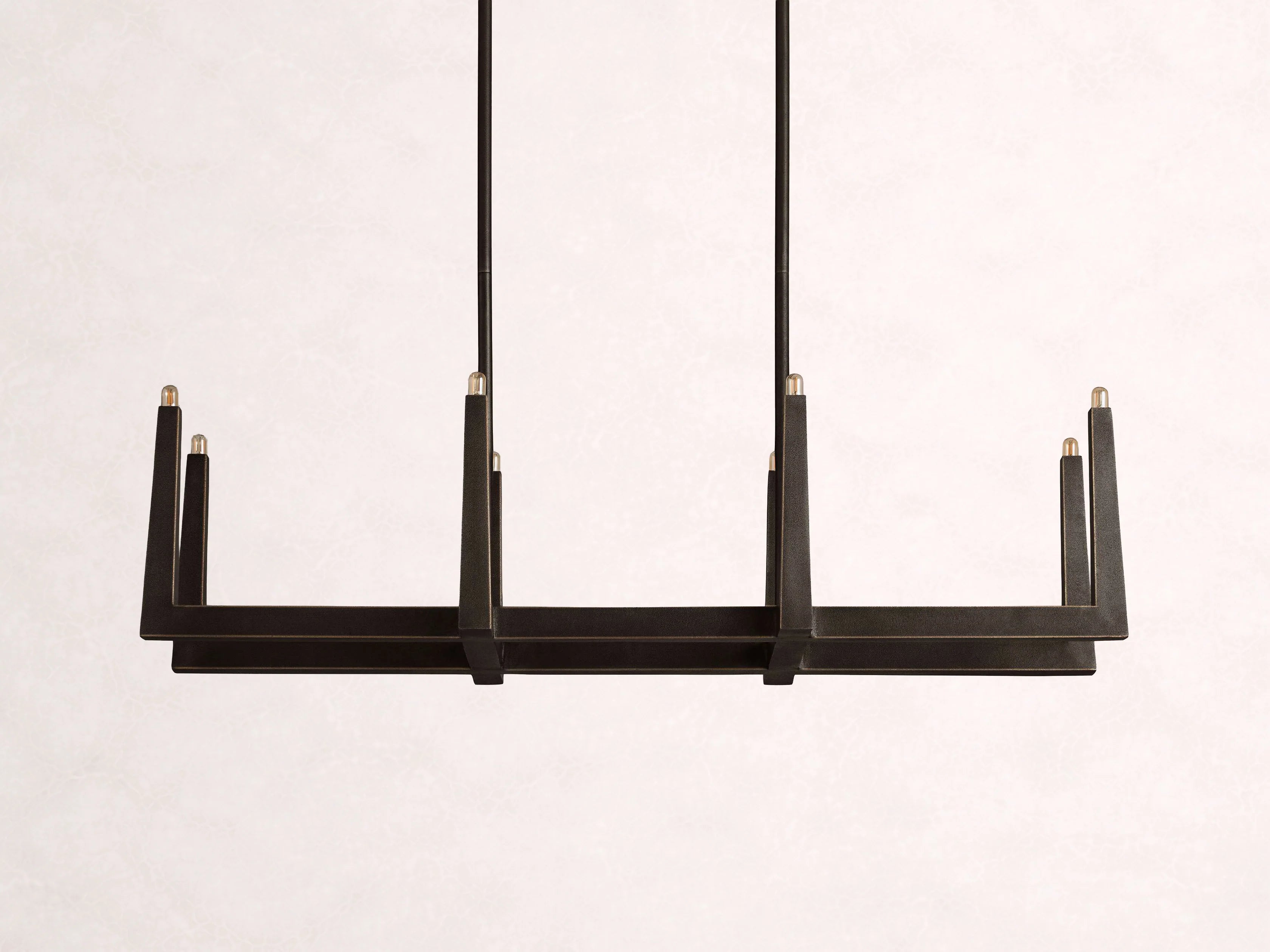 Emmet Linear Chandelier
