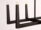 Emmet Linear Chandelier