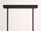 Emmet Linear Chandelier