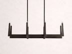 Emmet Linear Chandelier