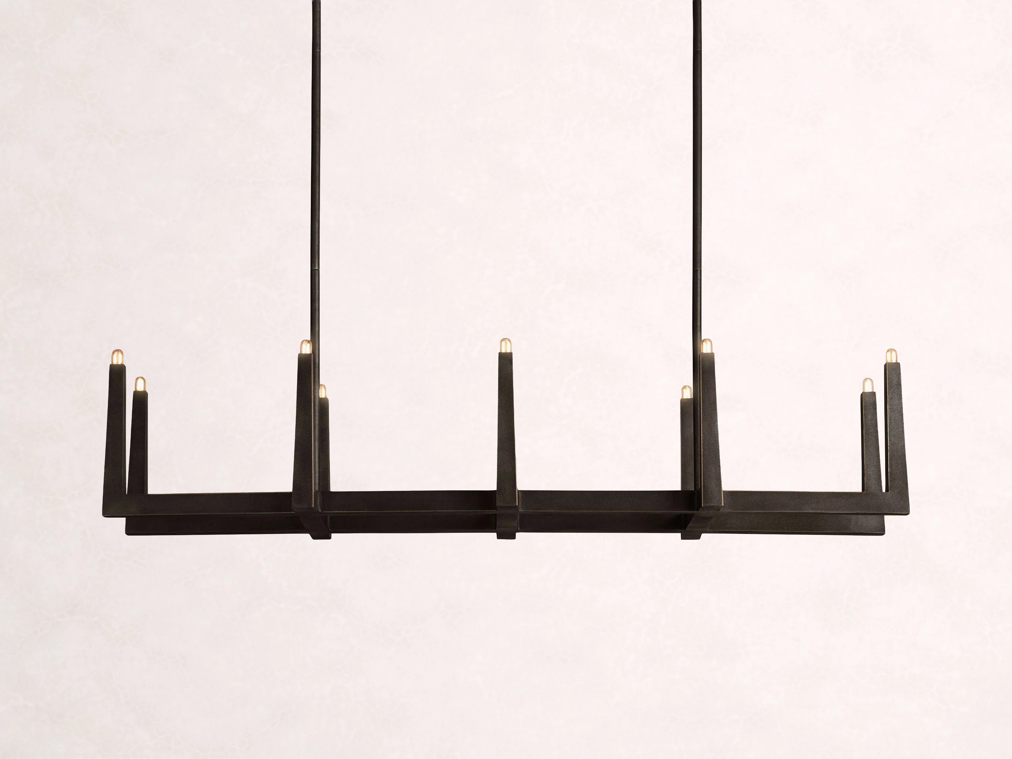 Emmet Linear Chandelier