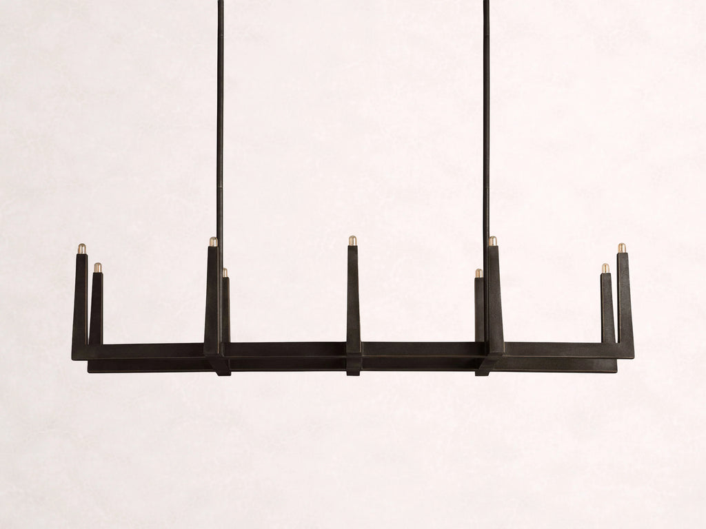 Emmet Linear Chandelier