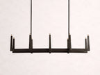 Emmet Linear Chandelier