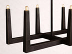 Emmet Linear Chandelier