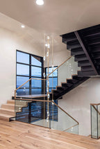 Pezeo Crystal Chandelier