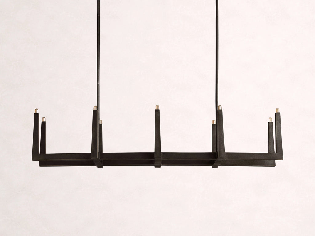 Emmet Linear Chandelier