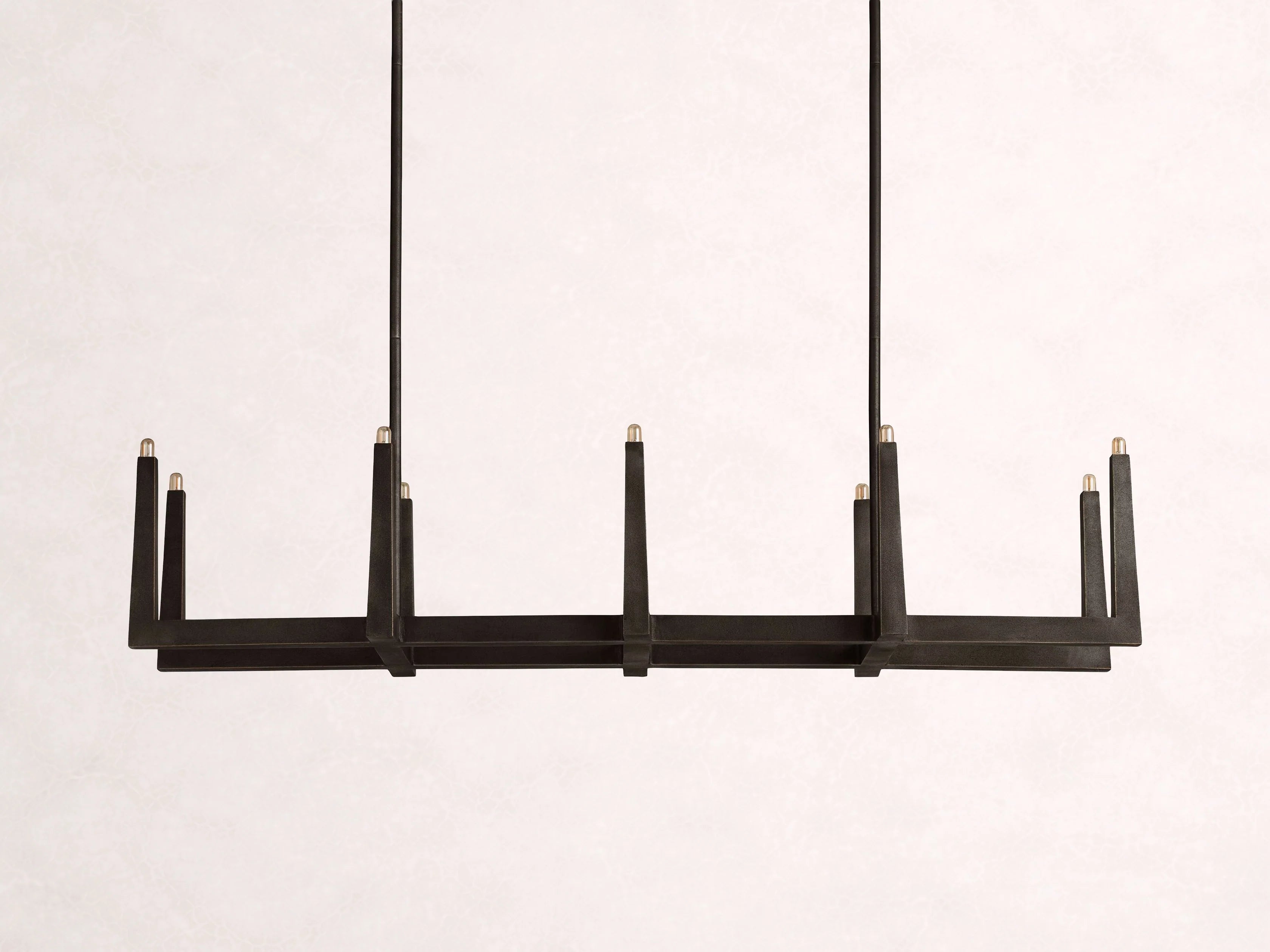 Emmet Linear Chandelier