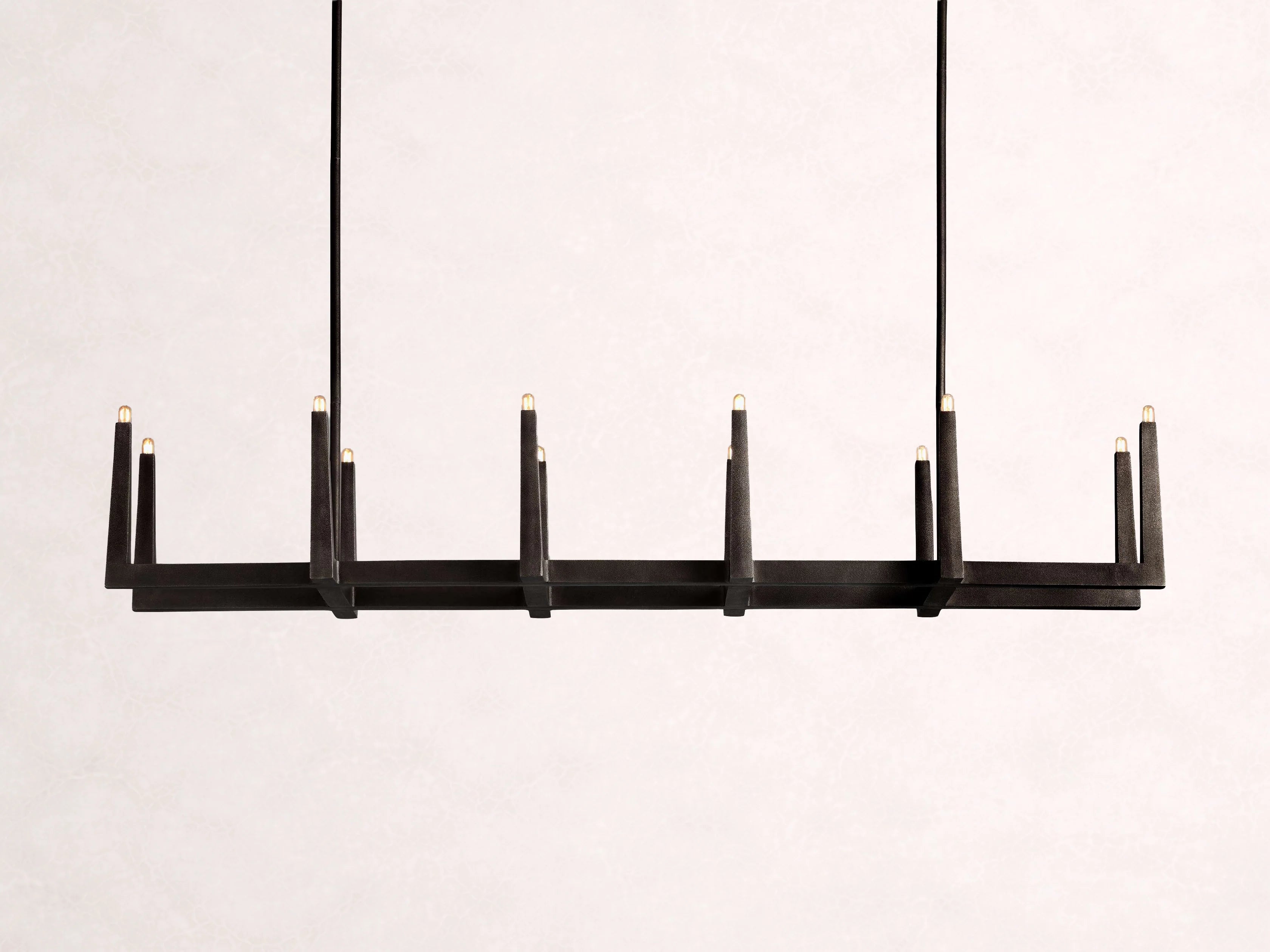 Emmet Linear Chandelier