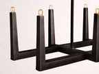 Emmet Linear Chandelier