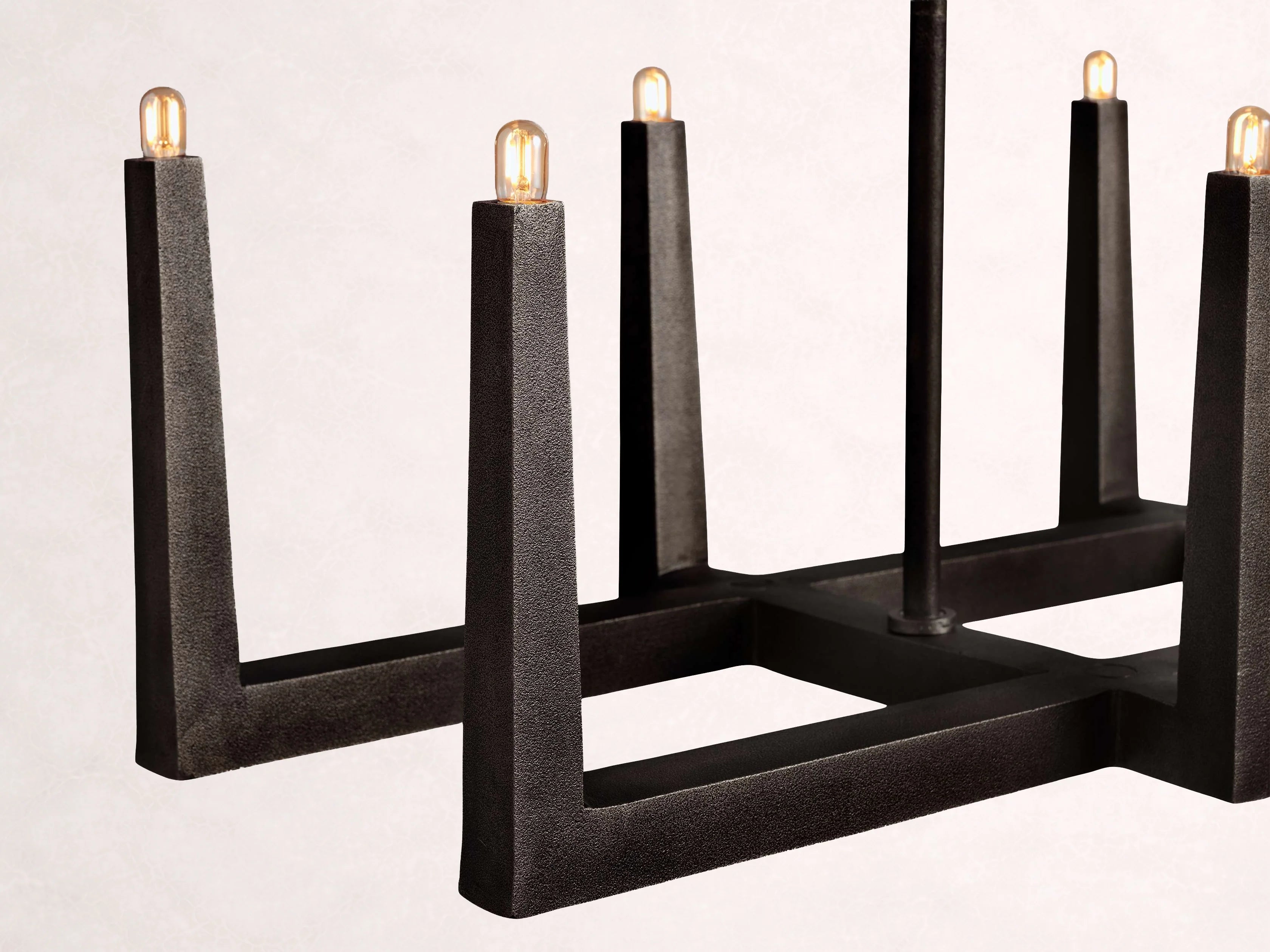 Emmet Linear Chandelier