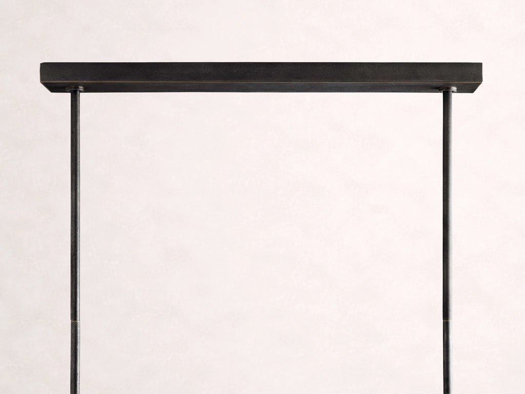 Emmet Linear Chandelier