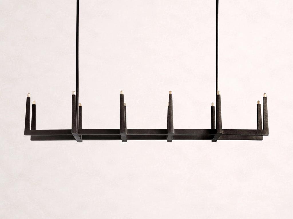 Emmet Linear Chandelier