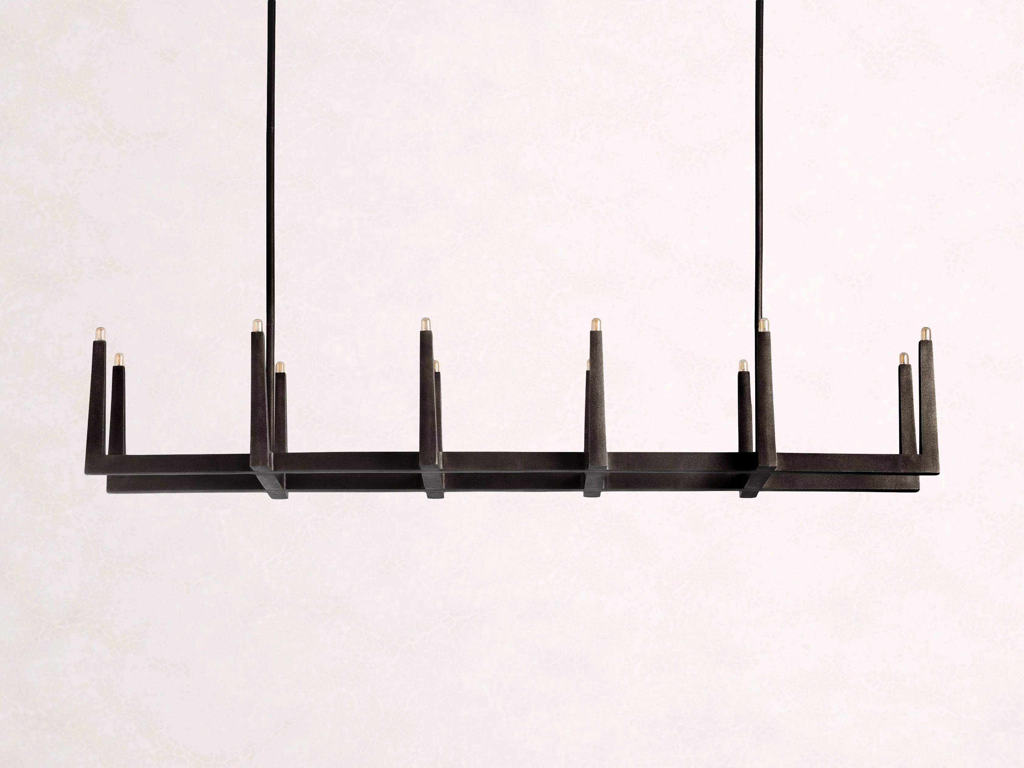 Emmet Linear Chandelier