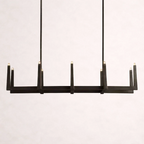 Emmet Linear Chandelier