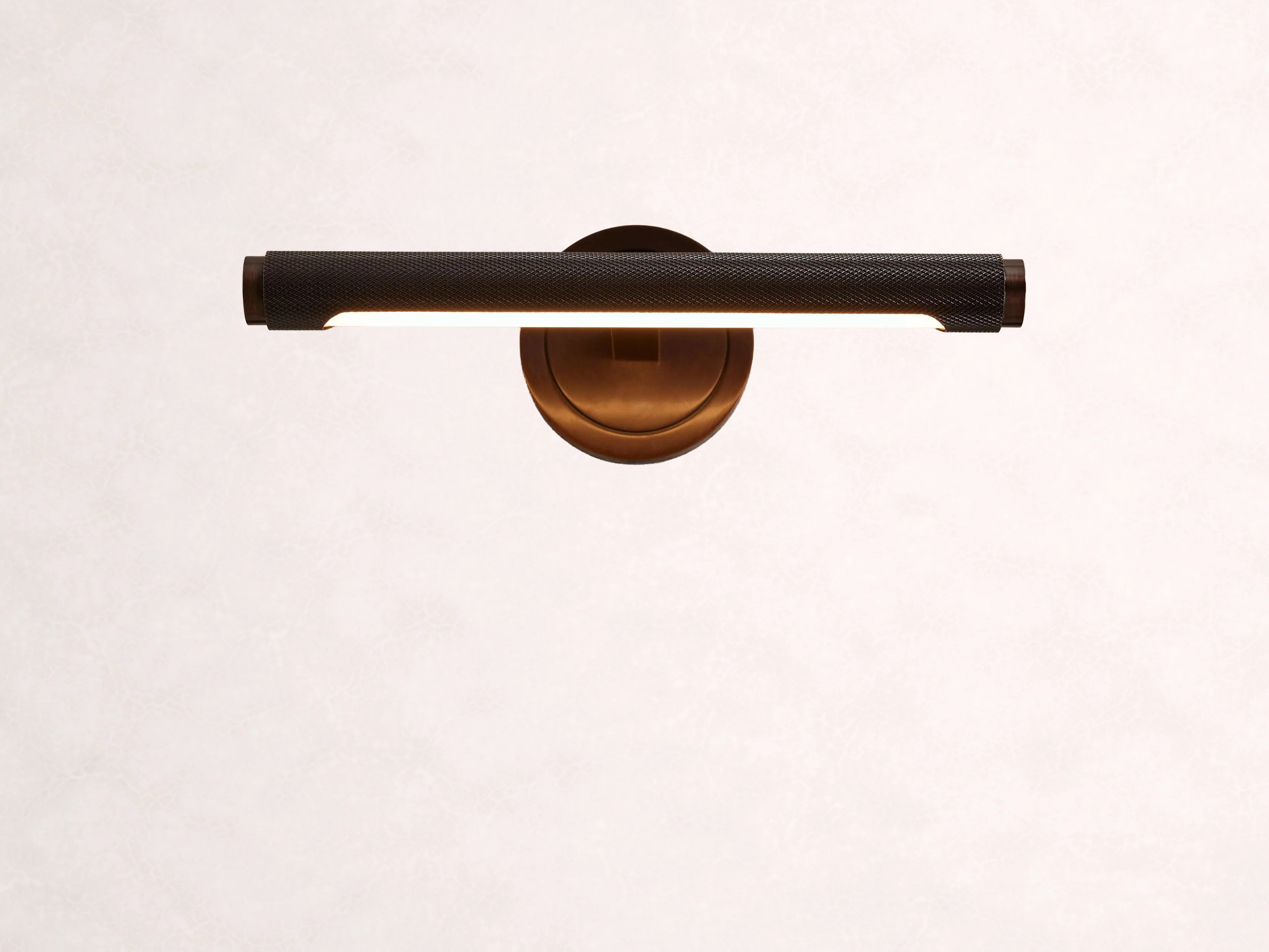 Monroe Picture Light Sconce