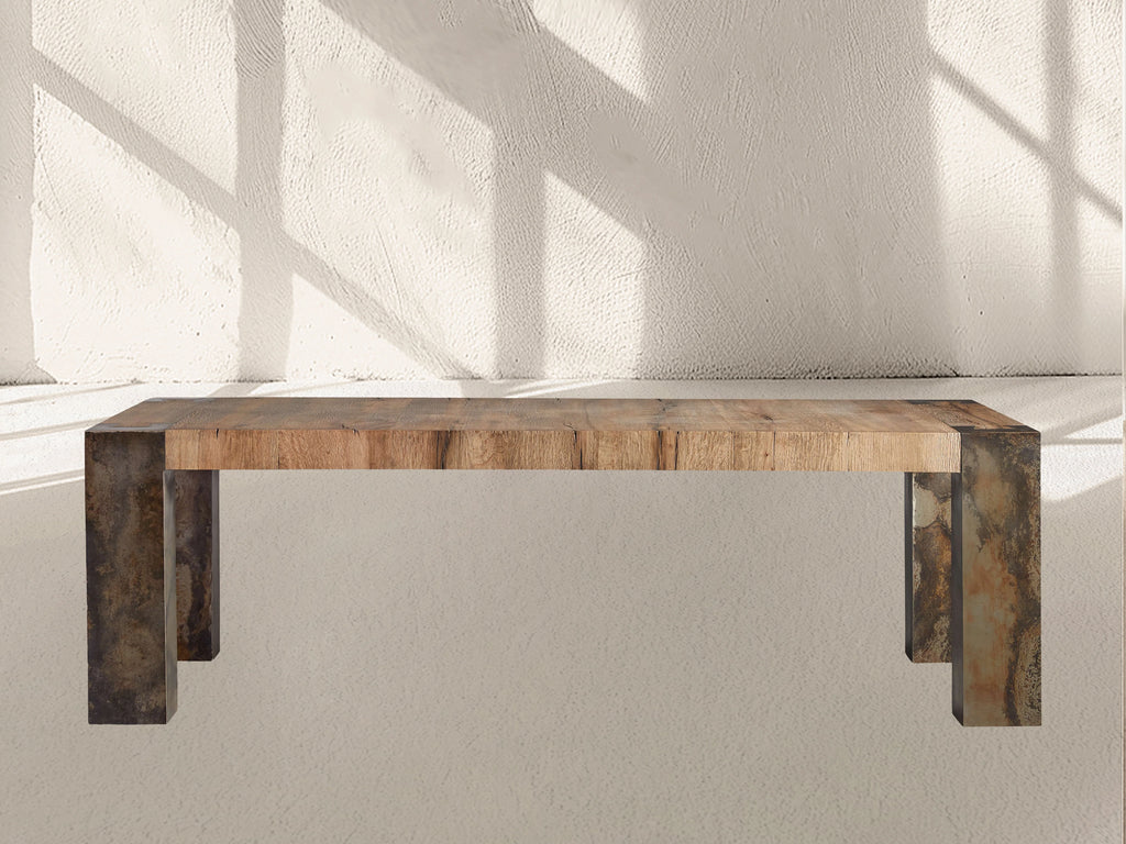Telluride Dining Table