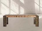 Telluride Dining Table