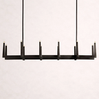Emmet Linear Chandelier
