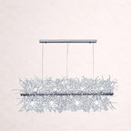 Dandelion Dining Room Chandelier