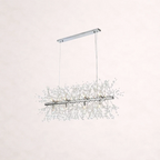 Dandelion Dining Room Chandelier