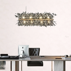 Dandelion Dining Room Chandelier