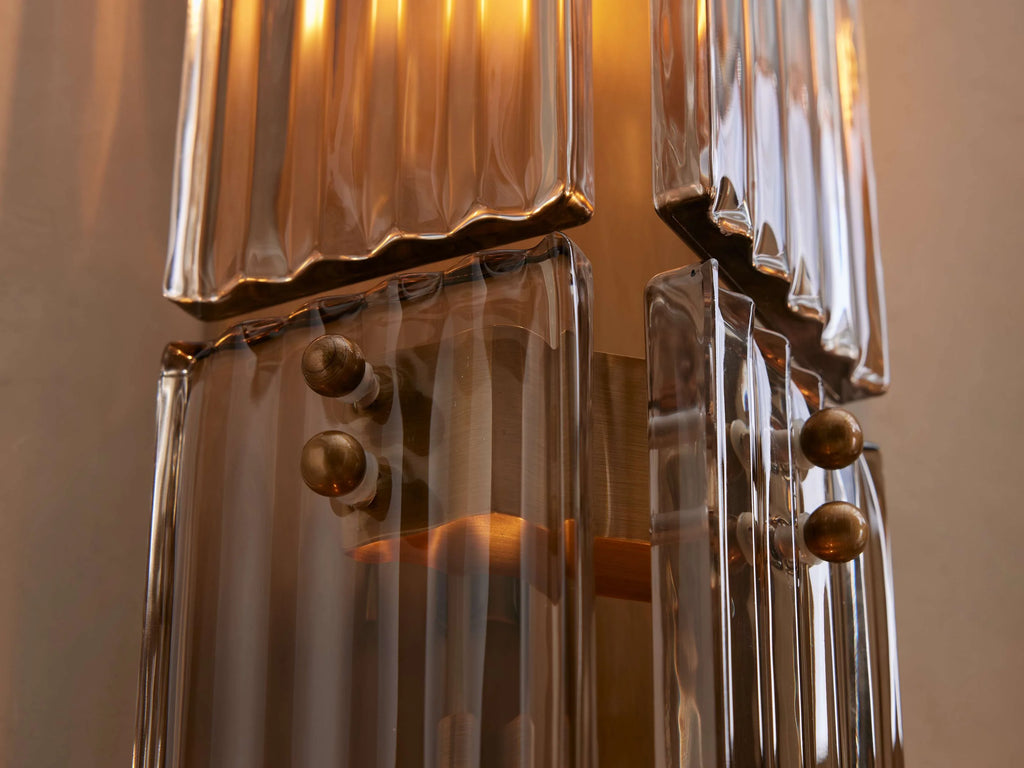Delsie Double Sconce
