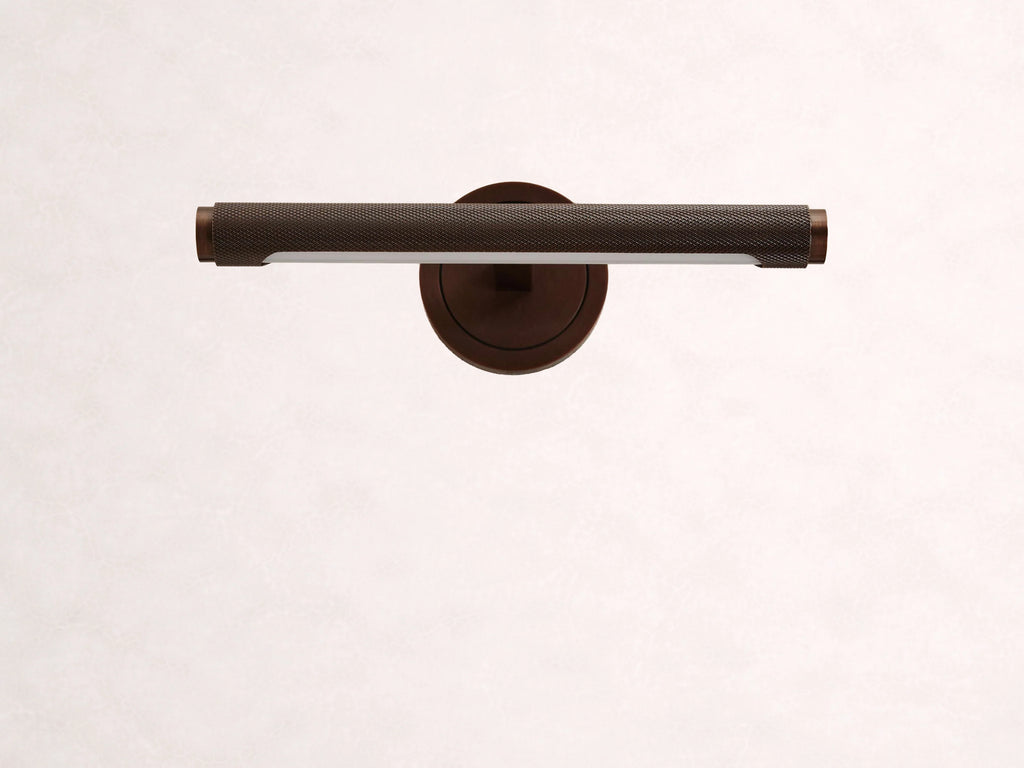 Monroe Picture Light Sconce