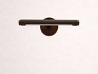 Monroe Picture Light Sconce