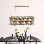 Dandelion Dining Room Chandelier