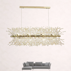 Dandelion Dining Room Chandelier