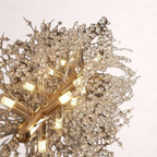 Dandelion Dining Room Chandelier
