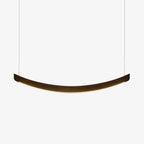 Felix Crescent Pendant Lamp