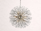 Dandelion Round Chandelier
