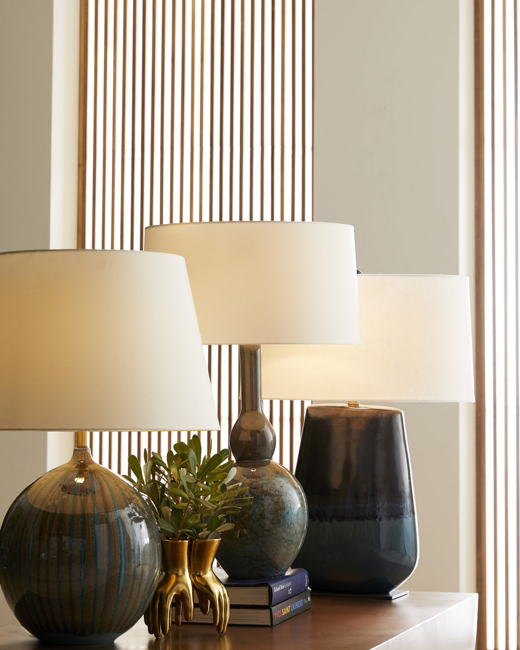 Deagan Table Lamp 17367-943 room scene