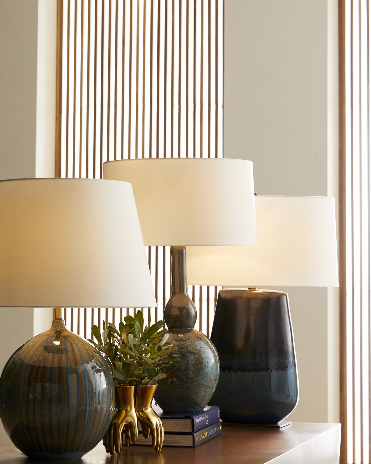 Deagan Table Lamp 17367-943 room scene