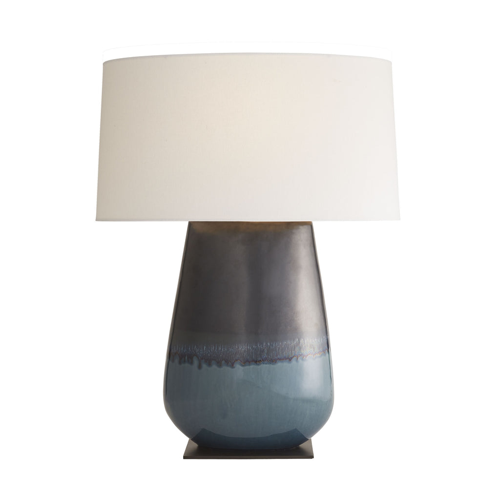Deagan Table Lamp 17367-943 detail view