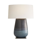 Deagan Table Lamp 17367-943 detail view