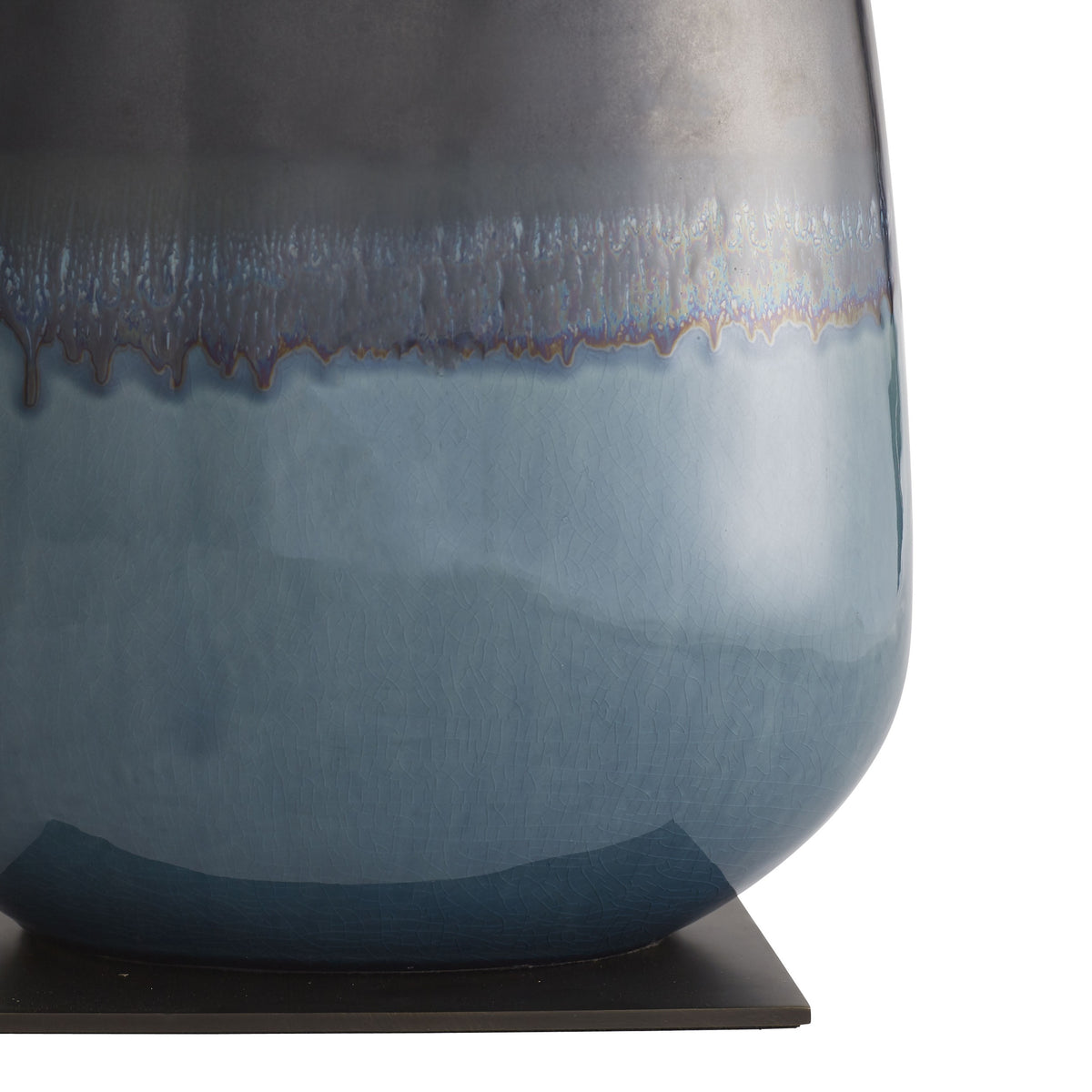 Deagan Table Lamp 17367-943 detail view