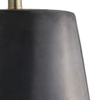 Deagan Table Lamp 17367-943 detail view